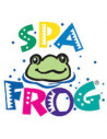Spa Frog