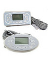 Claviers de commandes Spa Power (Davey Spa) | Filtres2spa.com