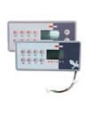 Claviers pour spa Gecko | Filtres2spa.com