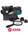 Pompe Espa Silver