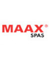 Filtres Maax Spa