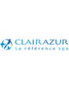 Filtres Clair Azur  Spa compatibles