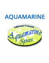 Filtres Aquamarine spa / Somethy