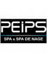 Pièces spa Peips