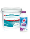 Produit hivernage piscine