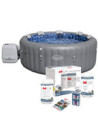SPA GONFLABLE