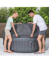 Bâche spa Bestway Lay Z spa - Filtres2Spa