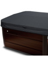 Couvertures pour Jacuzzi