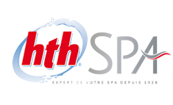 traitement pour spa HTH SPA