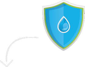 Aquafinesse spa gonflable protège le spa 