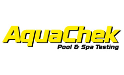 aquachek test spa