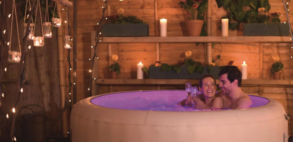 Les accessoires pour créer une ambiance dans votre spa