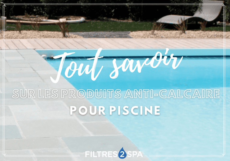 Anti-calcaire pour SPA - Easy SPA