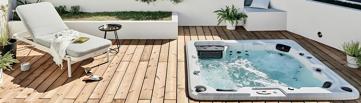 Candian Spa