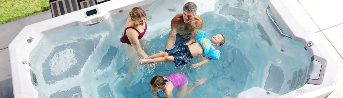 Couverture spa Bullfrog