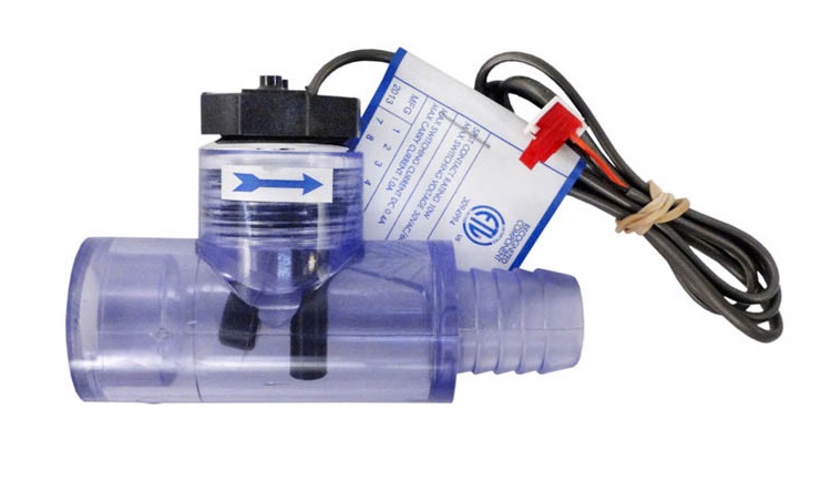 Detecteur Harwill Dimension One
