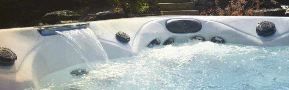 Couverture pour spa Master Spas
