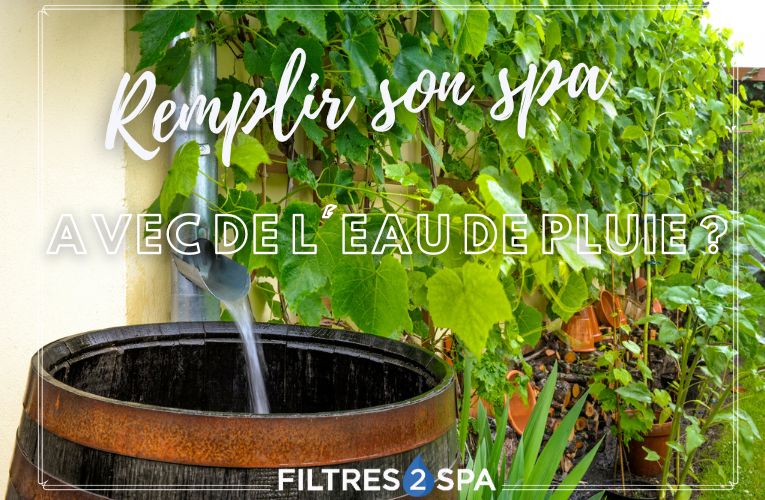 5 astuces pour remplir GRATUITEMENT son réservoir d'eau