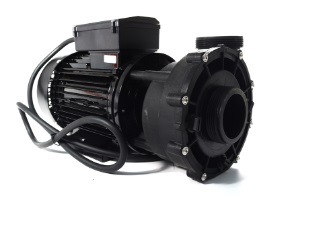 Pompe spa mono-vitesse