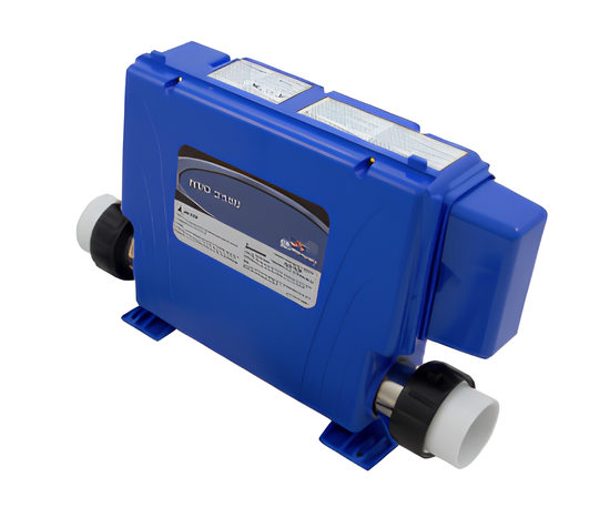 Boitier de contrôle NEO 2100