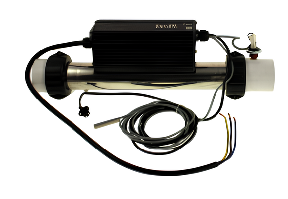 Boitier de contrôle U-Class / Micro Spa