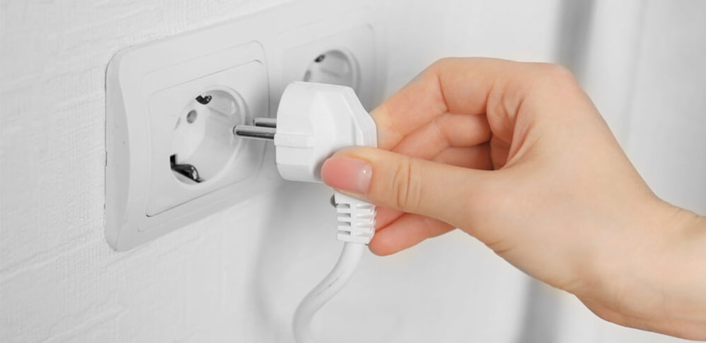 Consommation électrique