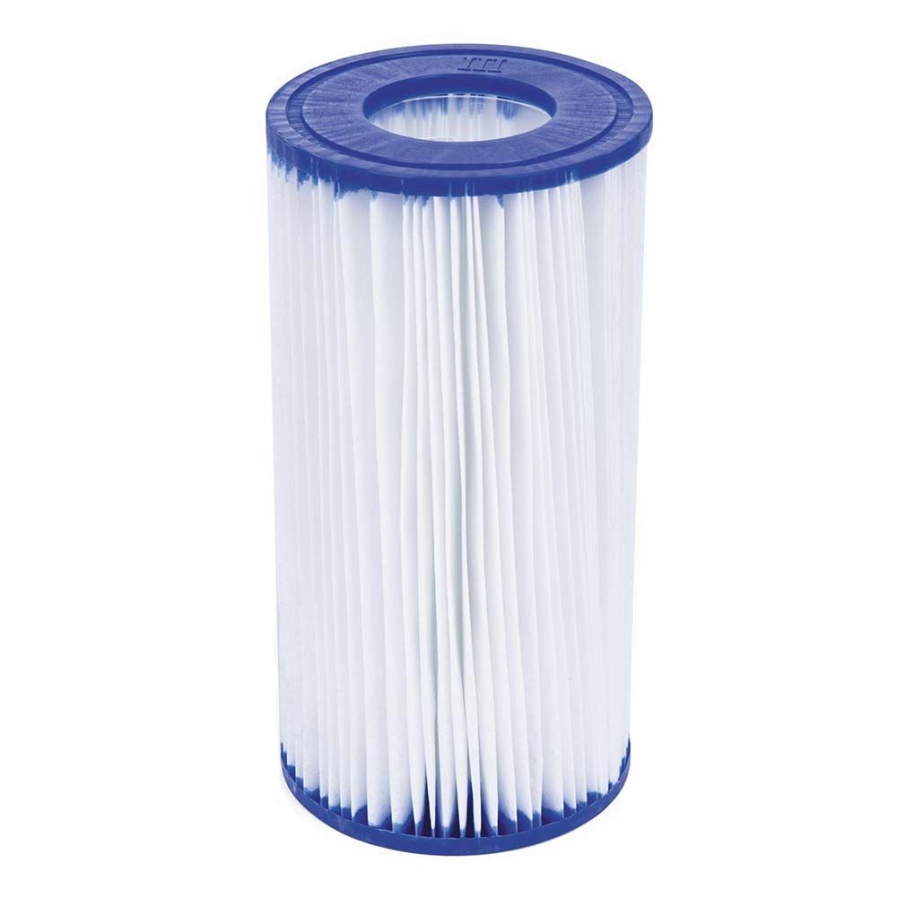 Cartouche piscine bestway type 3