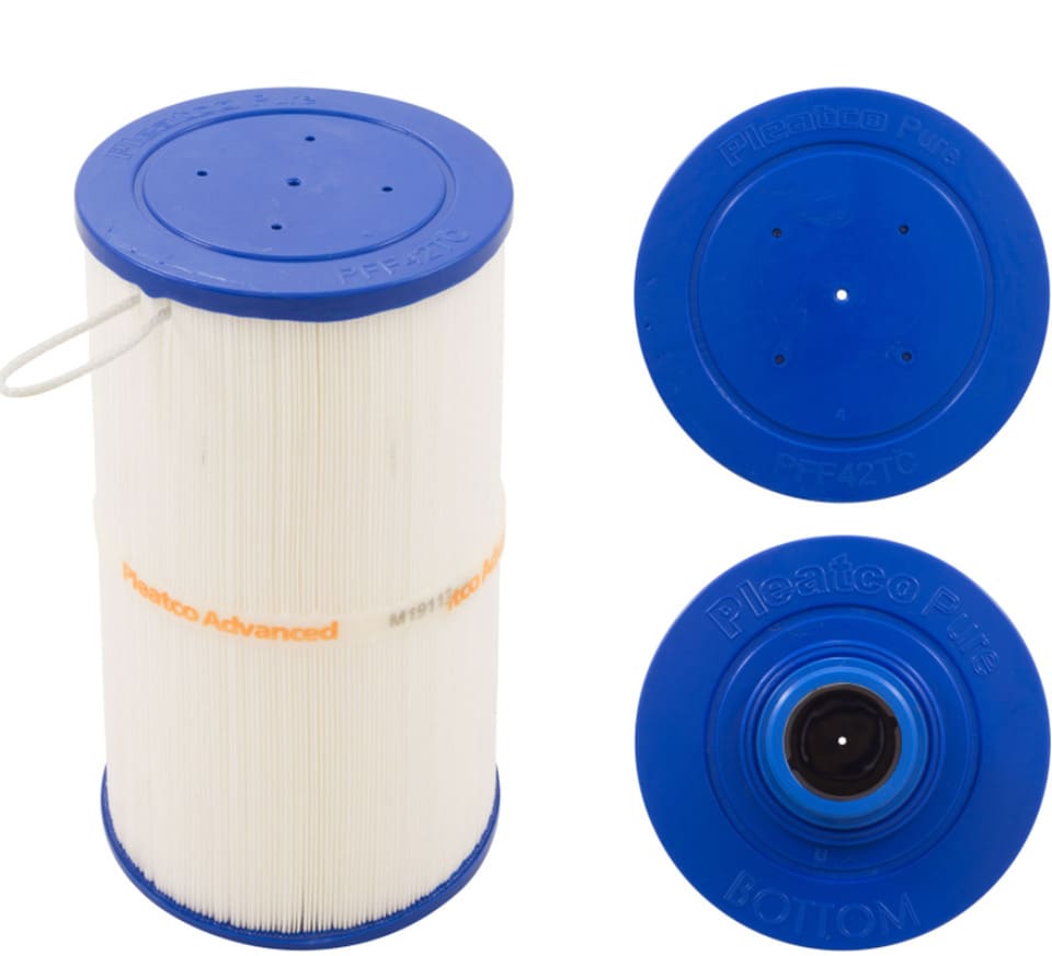 filtre spa pleatco pff42tc-p4