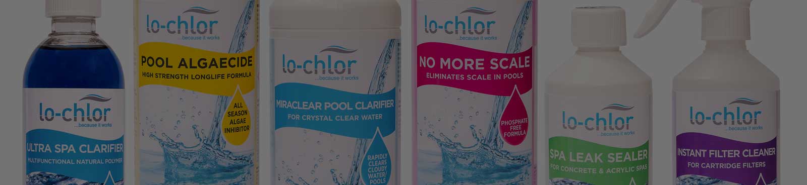 produits spa piscine lo chlor chemicals