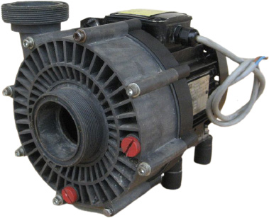 Remplacer pompe leroy somer F15 LS71P