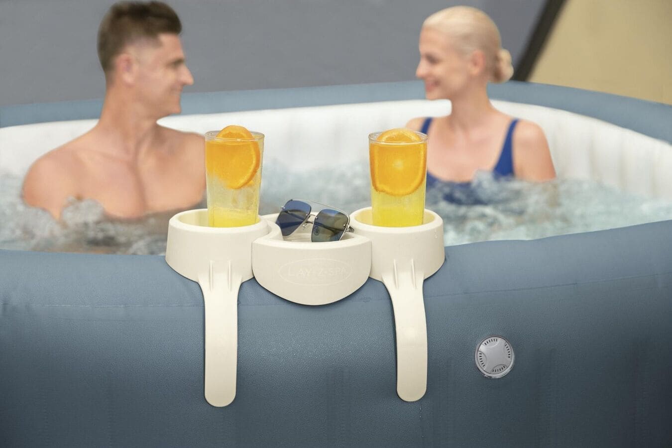 repose gobelets spa bestway lay z spa
