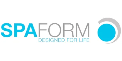 Logo de la marque SpaForm