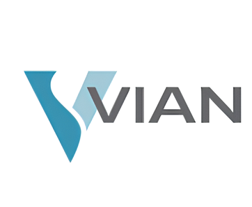 Logo de la marque Vian