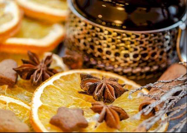 Velours de spa Orient