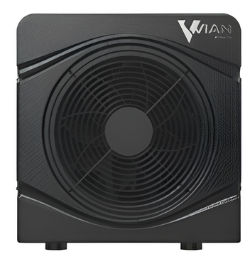 Pompe à chaleur C5 Plus de la marque Vian