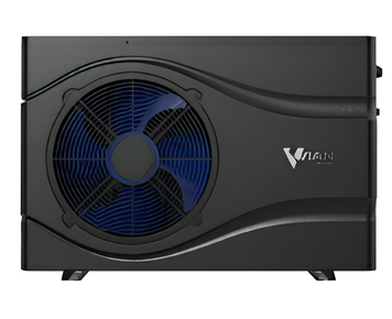 Pompe à chaleur S7 Plus de la marque Vian