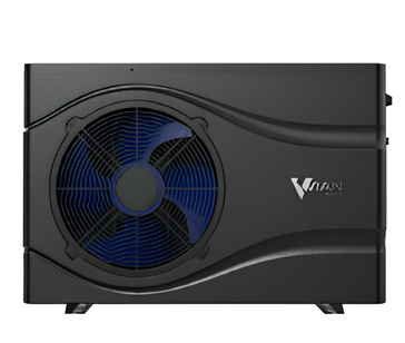 Pompe à chaleur S9 Plus de la marque Vian