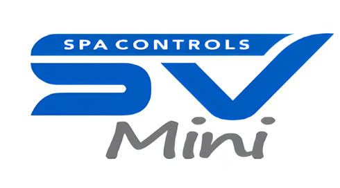 Logo de la marque SV Mini