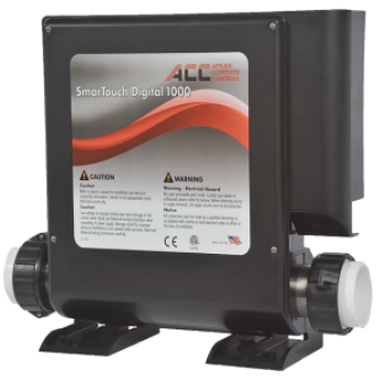Boitier SmarTouch-1000-SMTD-1000