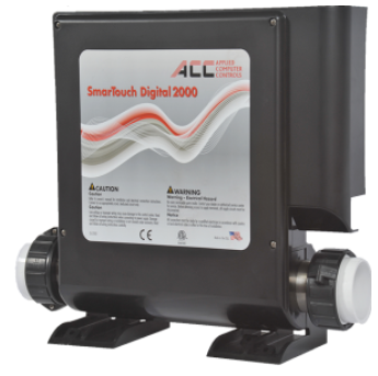 Boitier SmarTouch-2000-SMTD-2000