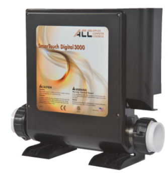 Boitier SmarTouch-3000-SMTD-3000