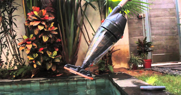 aspirateur spa vektro pro kokido