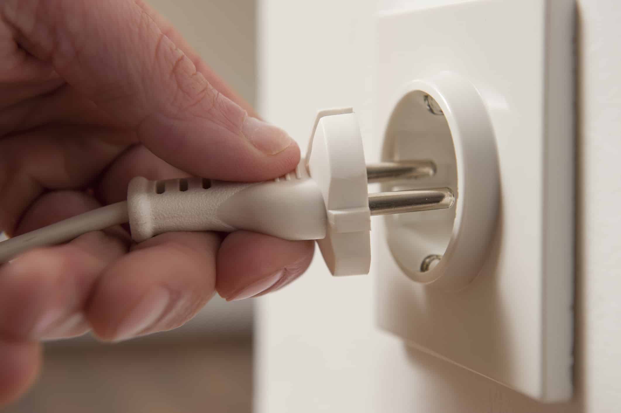 Prévision 2024 de la consommation en énergie pour un spa