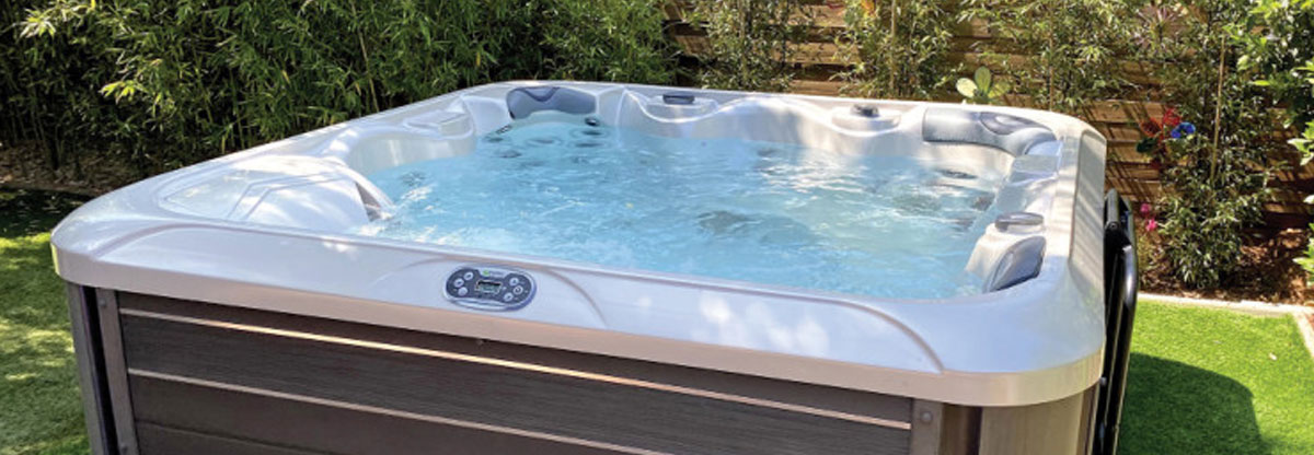 Couverture pour Peips Spas