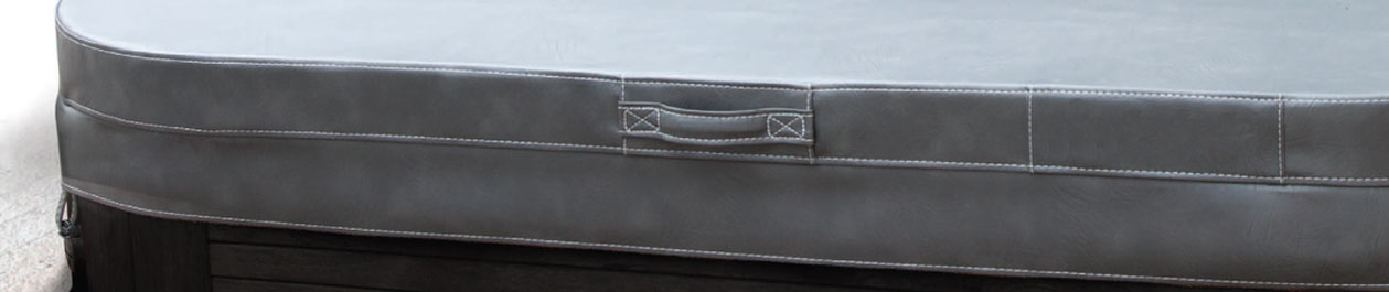 Couverture de spa sur mesure