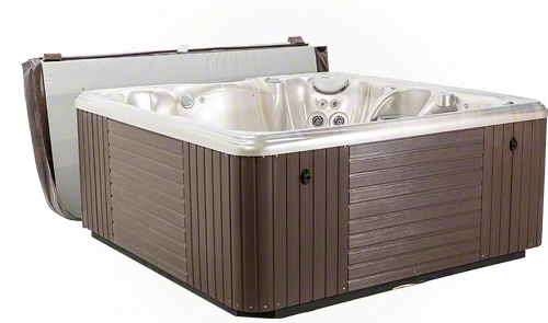 Porte couverture spa Cover Caddy