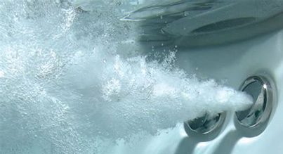 Combien de jets pour mon spa ? 