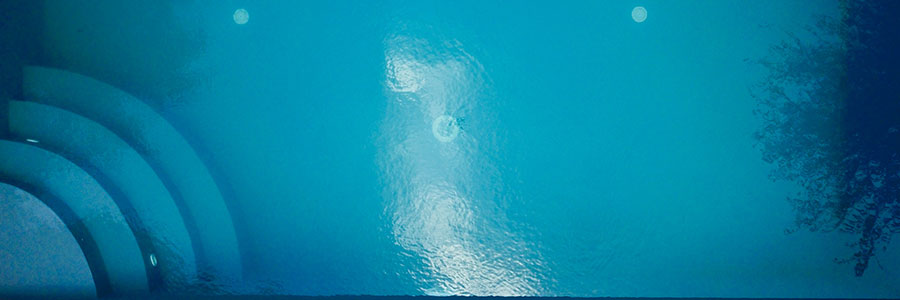 Comment diminuer la consommation de sa piscine ?