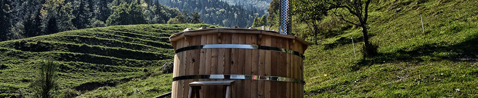Ou peut-on installer son spa gonflable ?