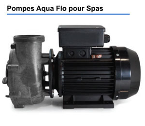 Pompe XP3 Gecko